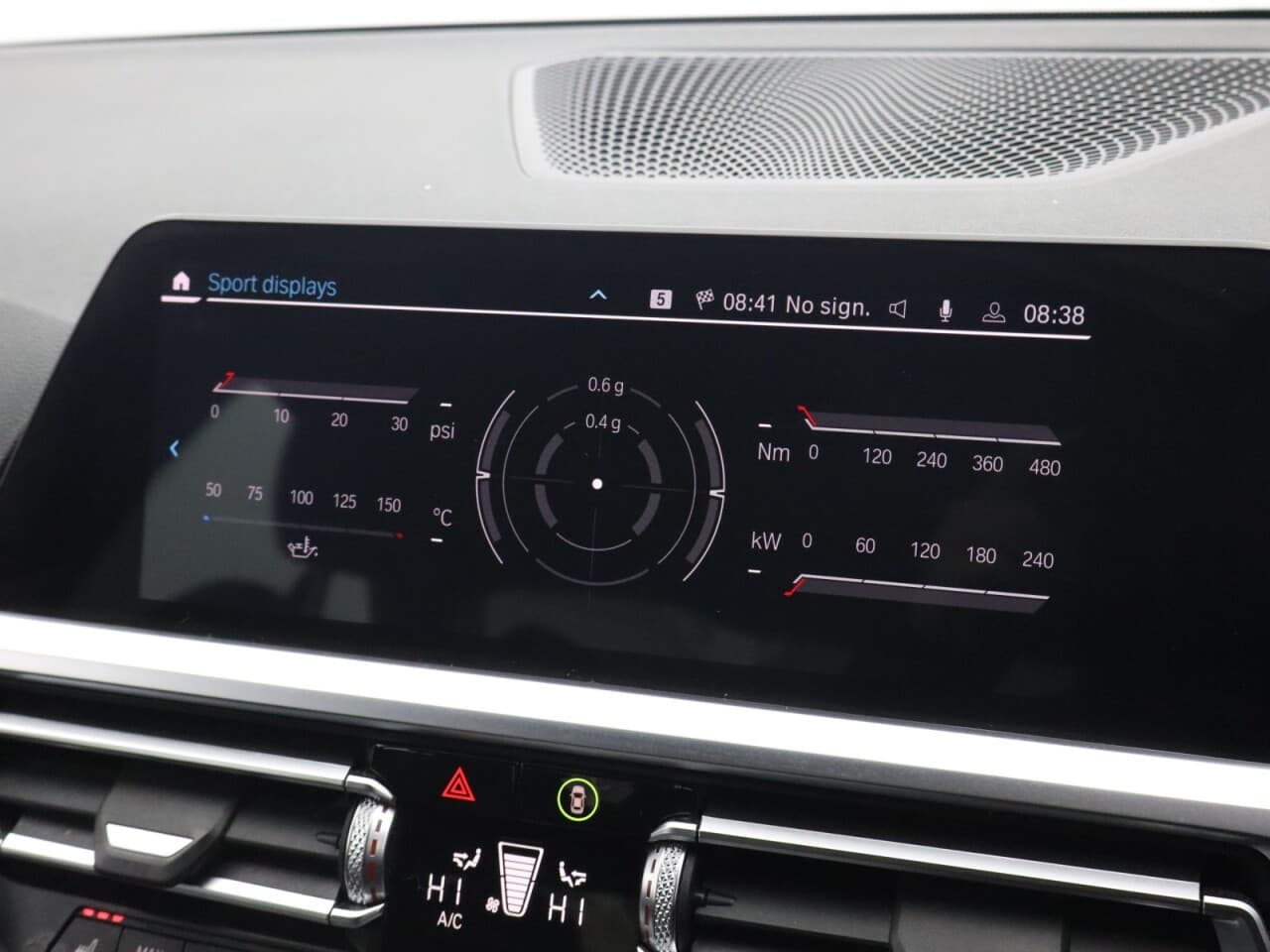 BMW 3 Series 2.0 330e 12kWh M Sport — image 39