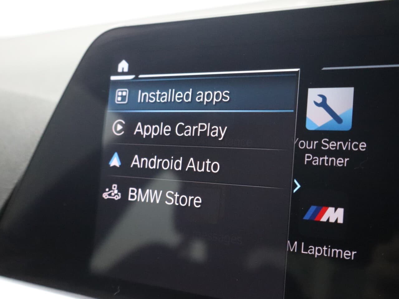 BMW 3 Series 2.0 330e 12kWh M Sport — image 40