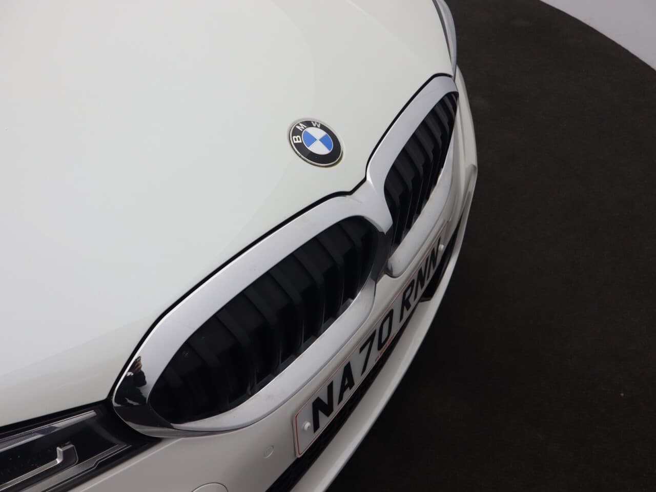 BMW 3 Series 2.0 330e 12kWh M Sport — image 68