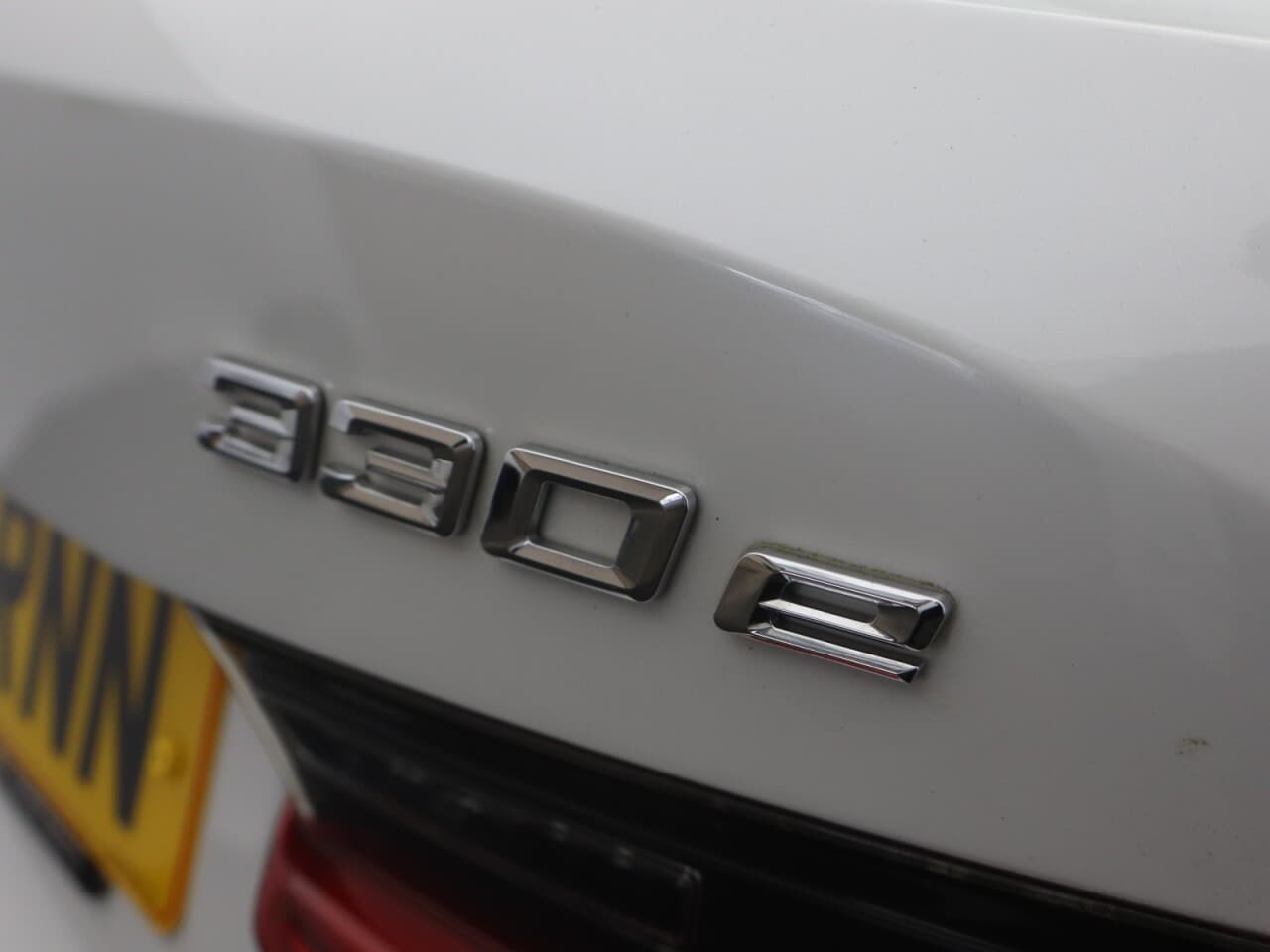 BMW 3 Series 2.0 330e 12kWh M Sport — image 73