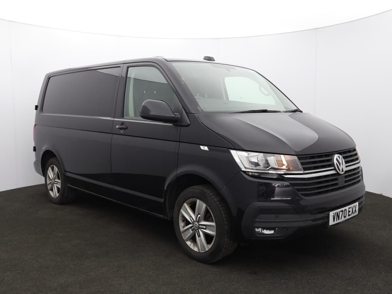 Volkswagen Transporter 2.0 TDI T32 Highline
