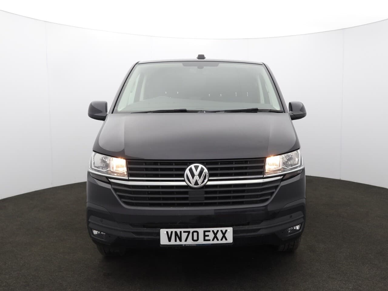 Volkswagen Transporter 2.0 TDI T32 Highline — image 4