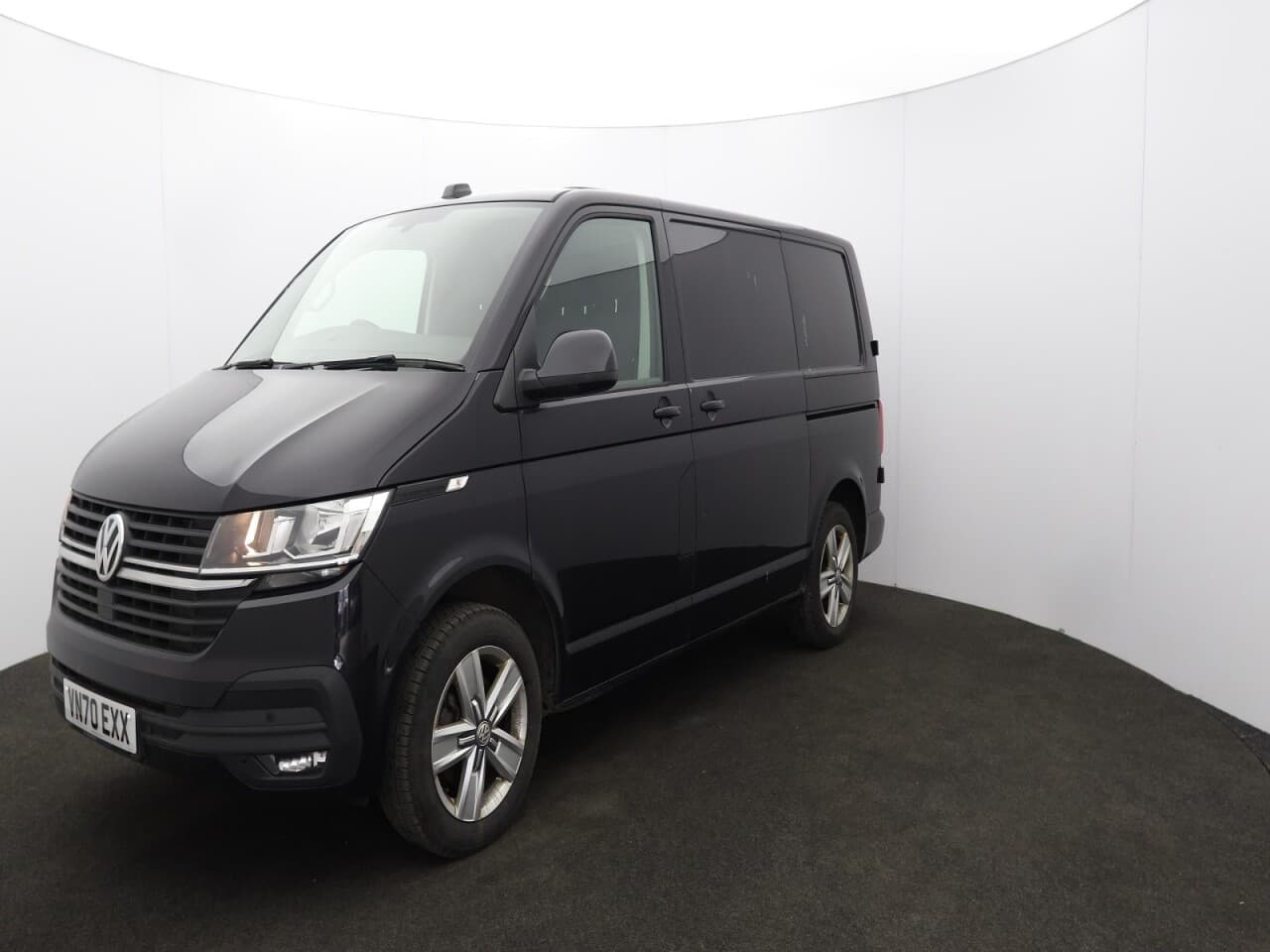 Volkswagen Transporter 2.0 TDI T32 Highline — image 5