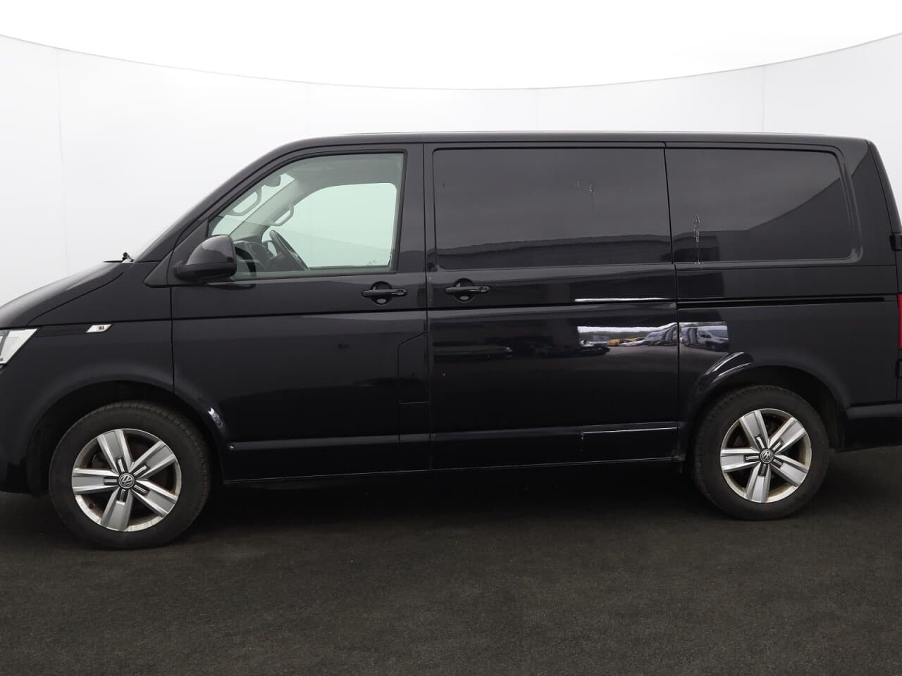 Volkswagen Transporter 2.0 TDI T32 Highline — image 6