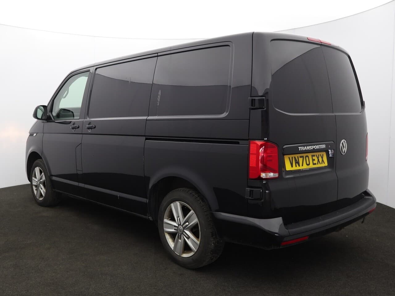 Volkswagen Transporter 2.0 TDI T32 Highline — image 8