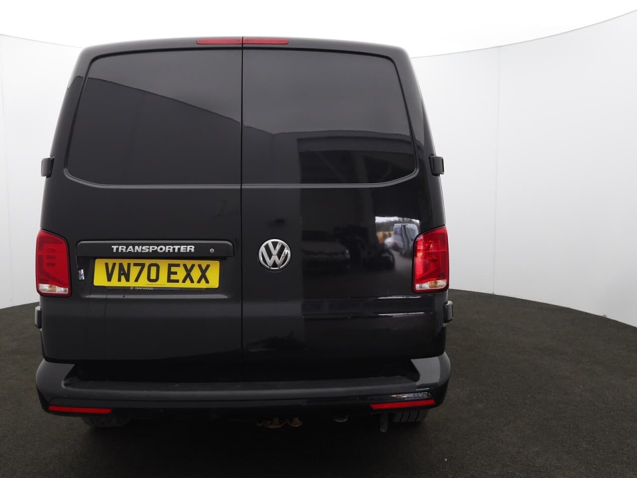 Volkswagen Transporter 2.0 TDI T32 Highline — image 9