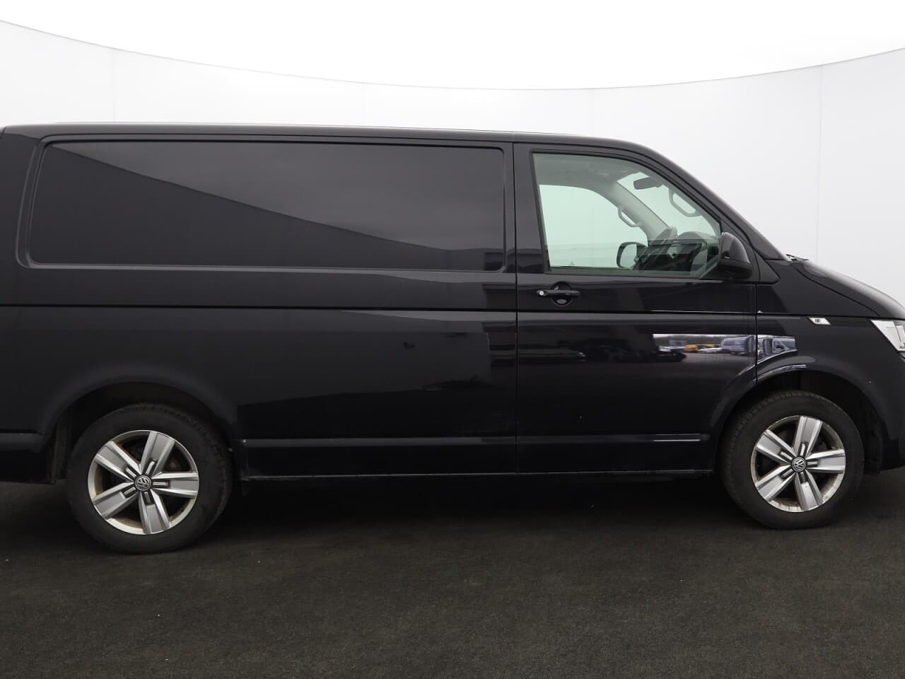 Volkswagen Transporter 2.0 TDI T32 Highline — image 11