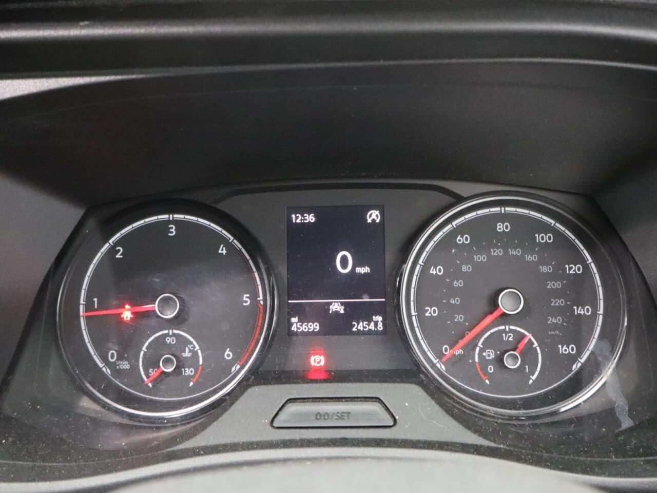 Volkswagen Transporter 2.0 TDI T32 Highline — image 15
