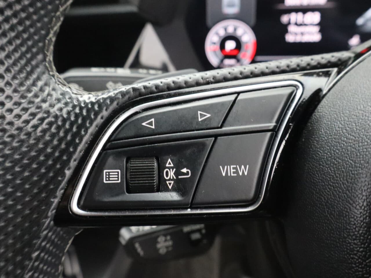 Audi A3 1.5 TFSI 35 Edition 1 — image 18