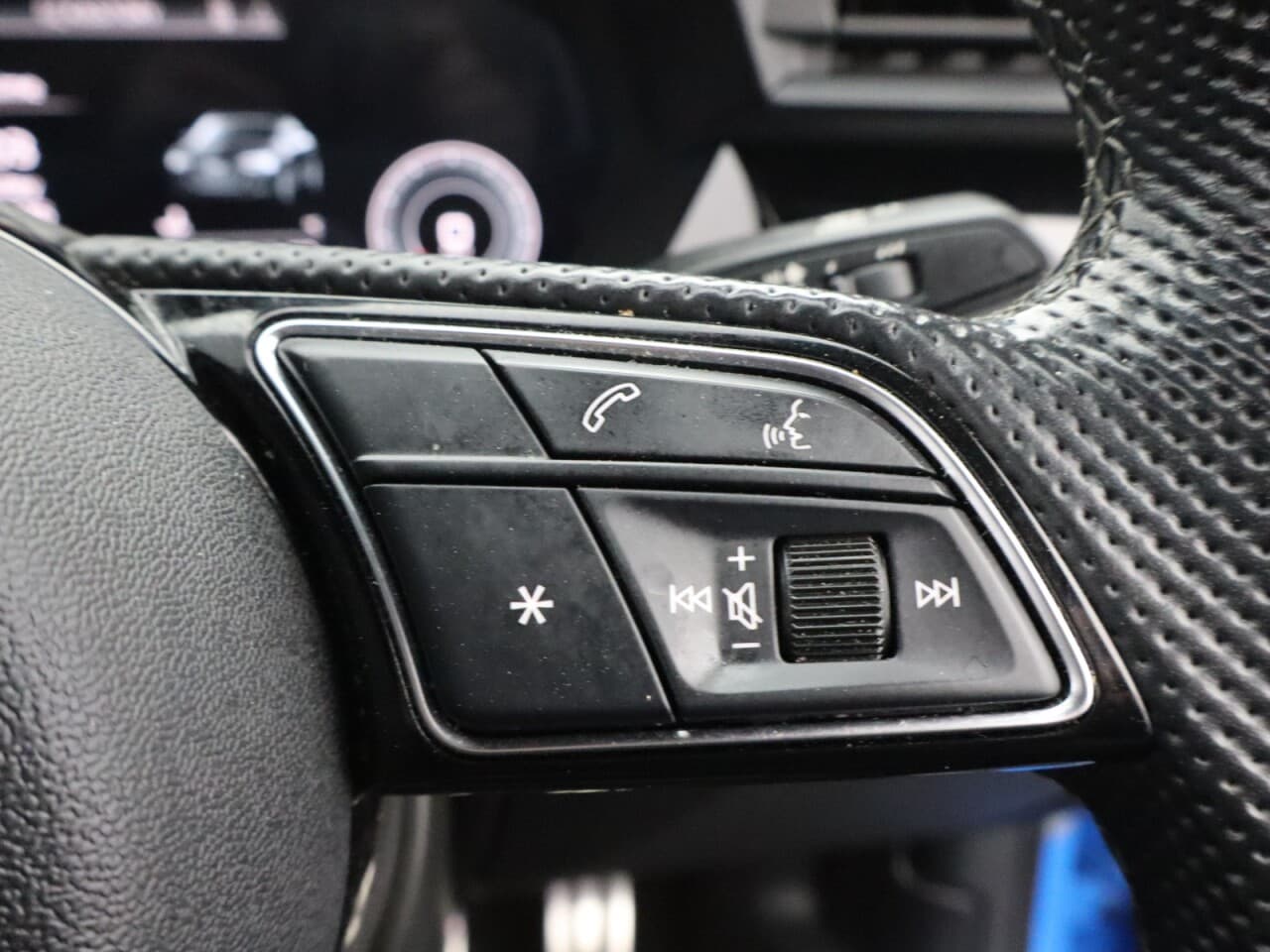 Audi A3 1.5 TFSI 35 Edition 1 — image 20