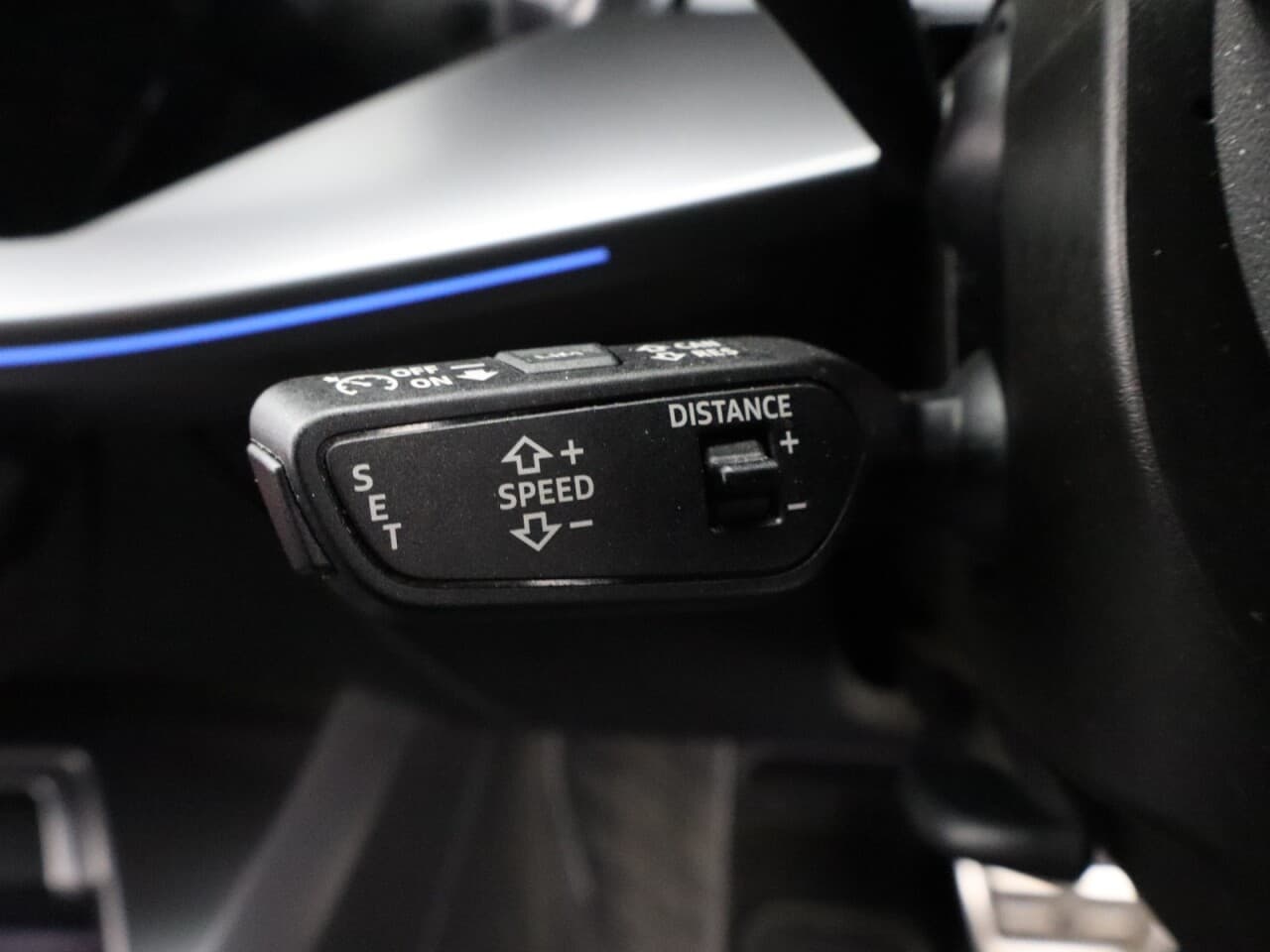 Audi A3 1.5 TFSI 35 Edition 1 — image 21