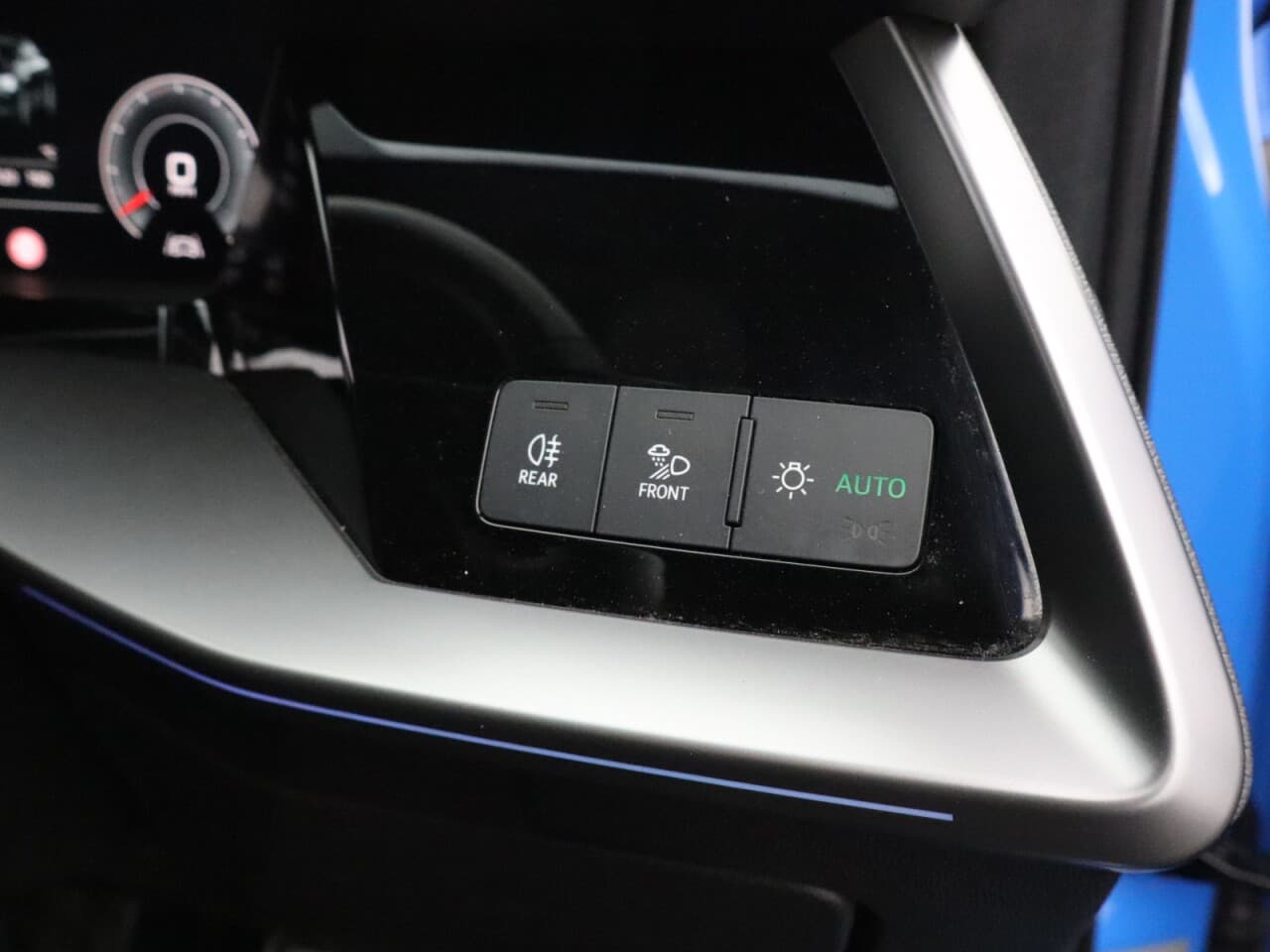 Audi A3 1.5 TFSI 35 Edition 1 — image 23