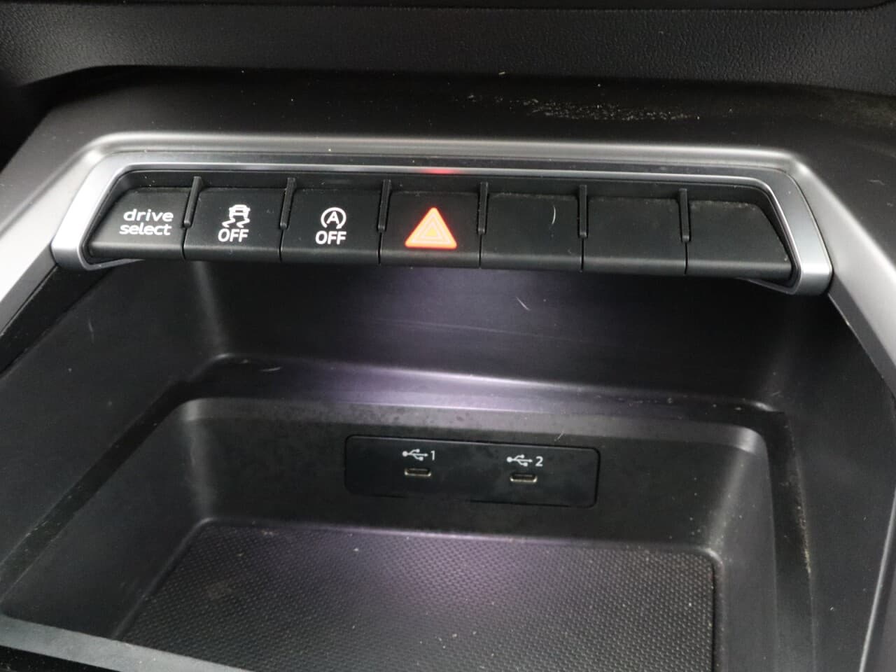 Audi A3 1.5 TFSI 35 Edition 1 — image 26