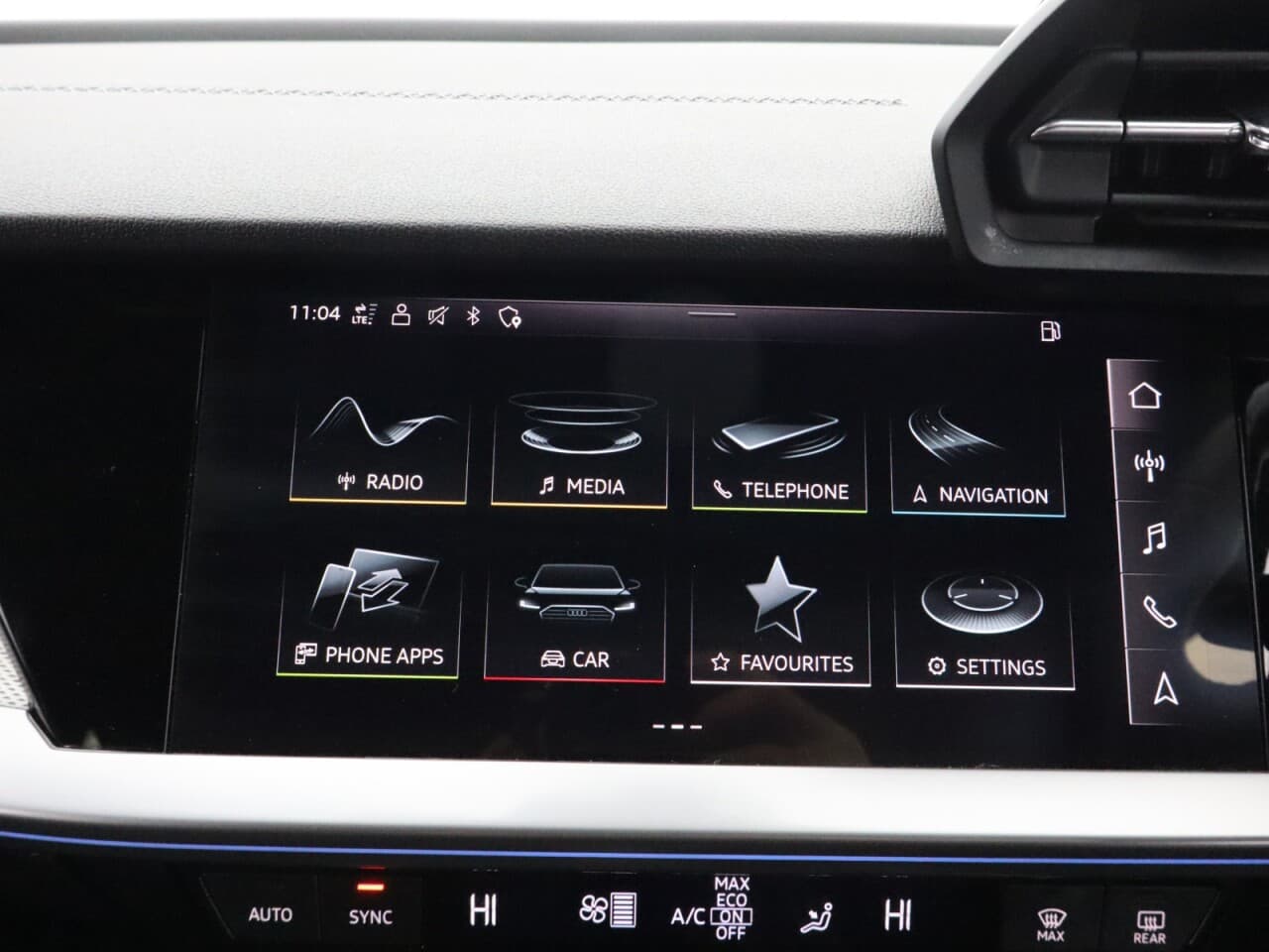 Audi A3 1.5 TFSI 35 Edition 1 — image 30
