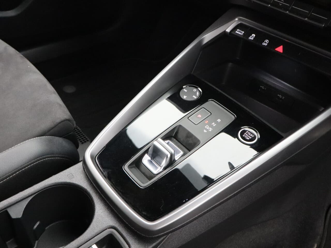 Audi A3 1.5 TFSI 35 Edition 1 — image 32