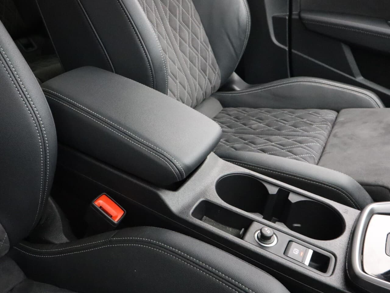 Audi A3 1.5 TFSI 35 Edition 1 — image 33