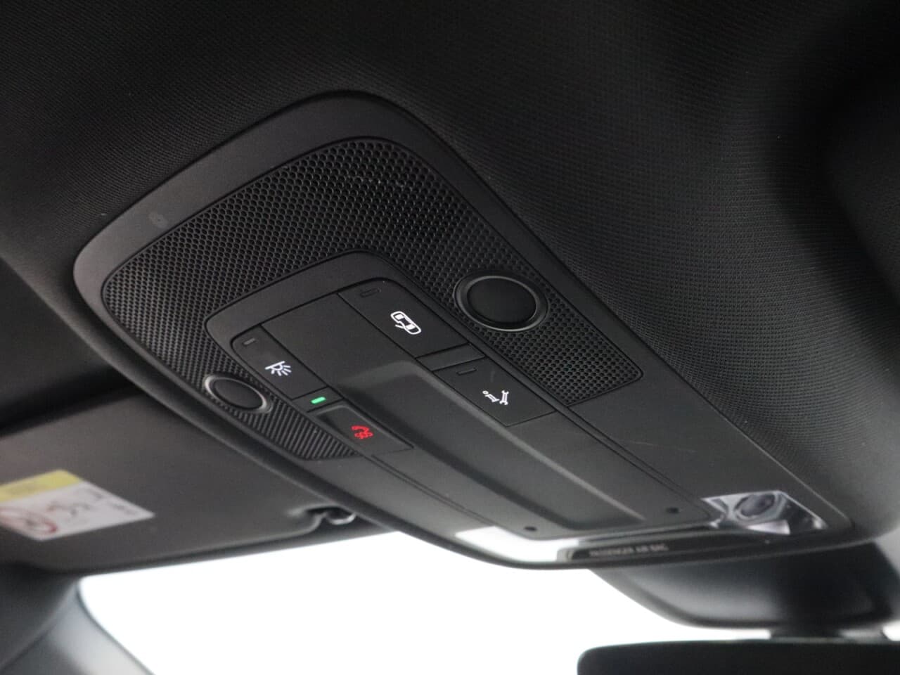Audi A3 1.5 TFSI 35 Edition 1 — image 34