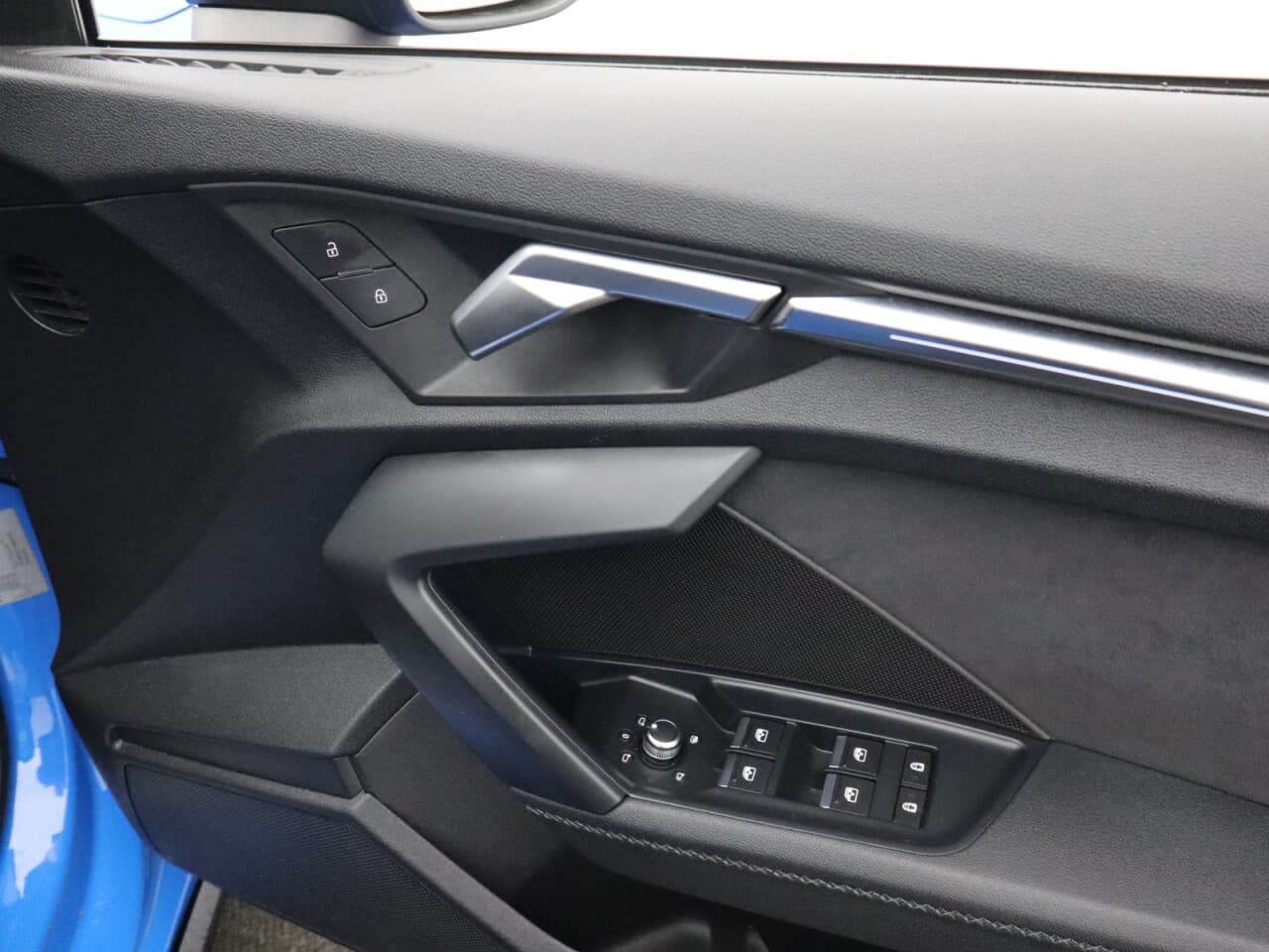 Audi A3 1.5 TFSI 35 Edition 1 — image 36