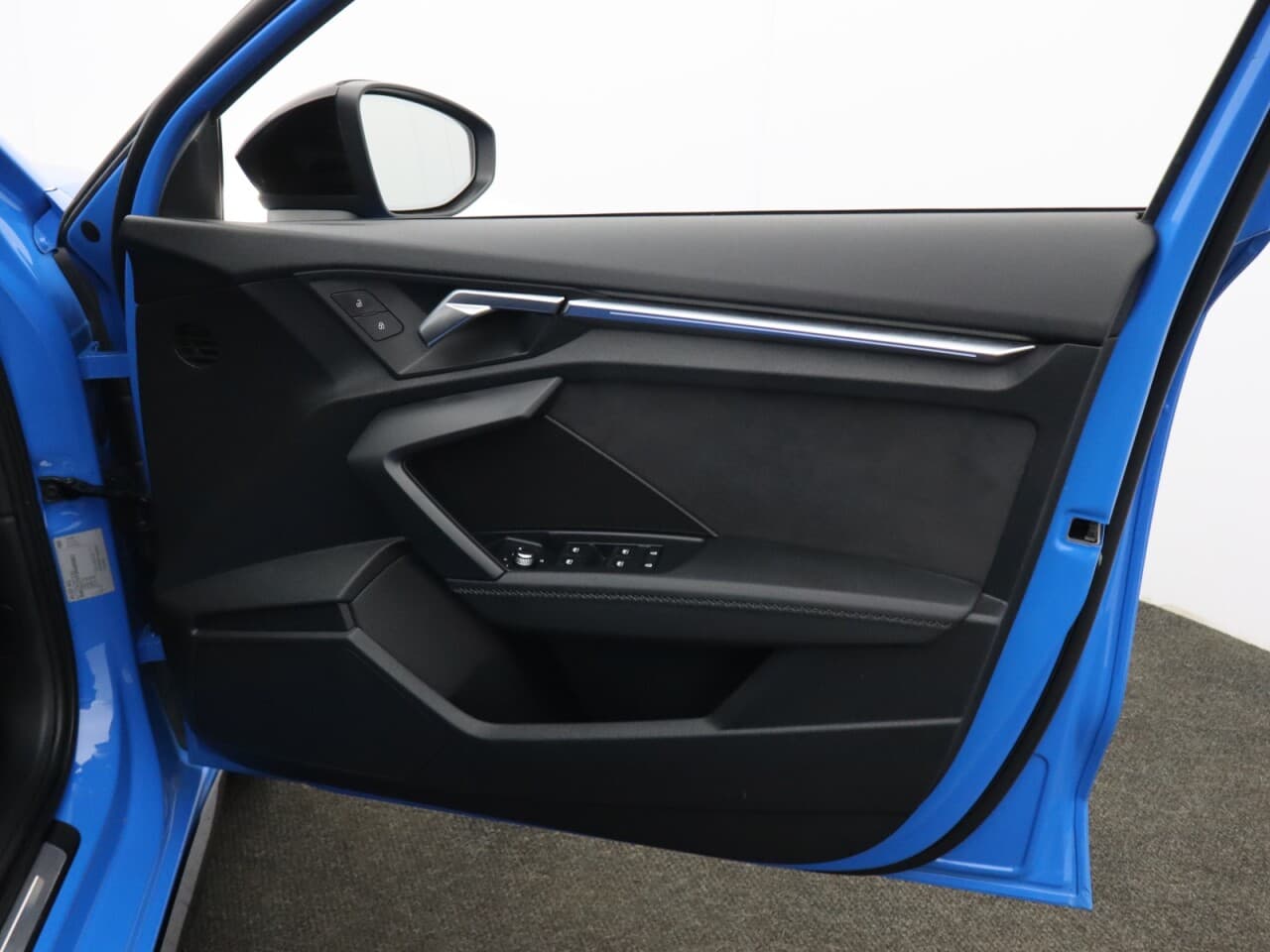 Audi A3 1.5 TFSI 35 Edition 1 — image 37
