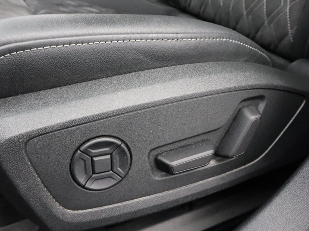 Audi A3 1.5 TFSI 35 Edition 1 — image 41