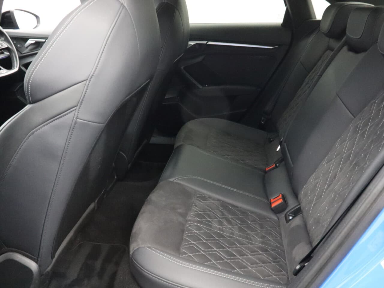 Audi A3 1.5 TFSI 35 Edition 1 — image 46