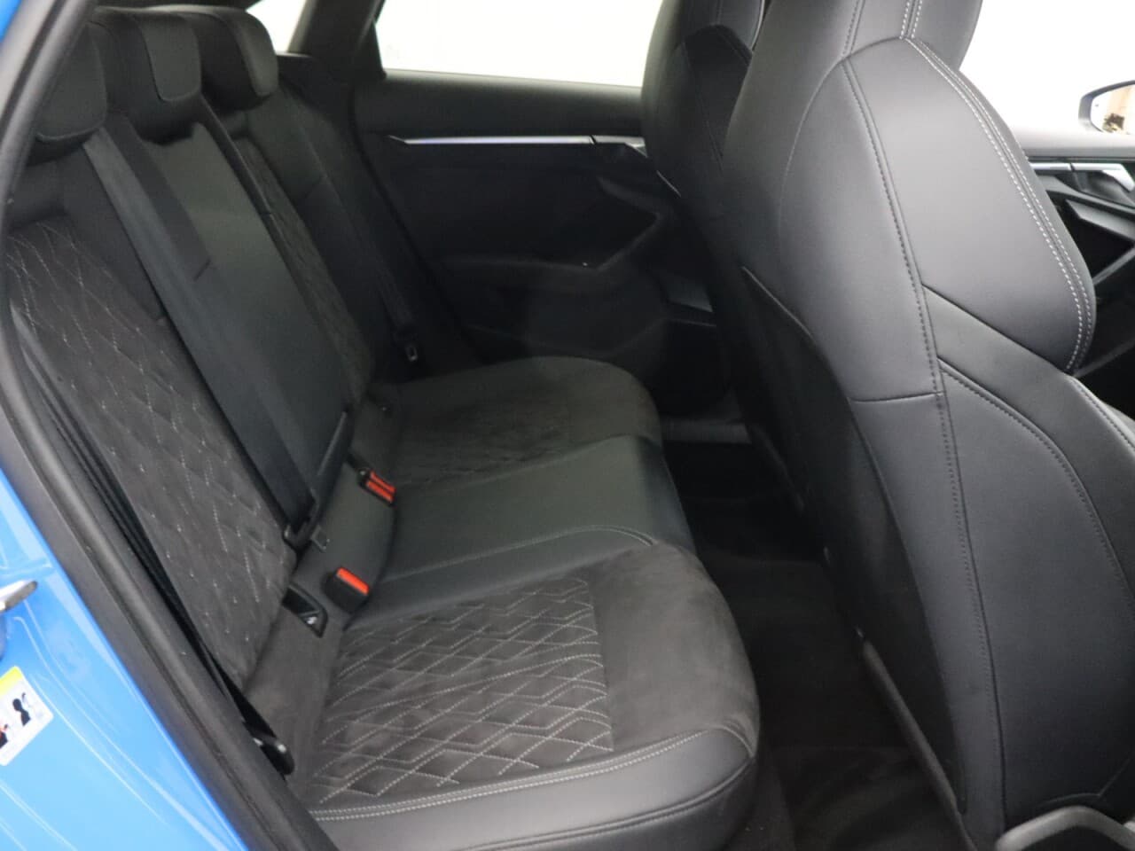 Audi A3 1.5 TFSI 35 Edition 1 — image 48