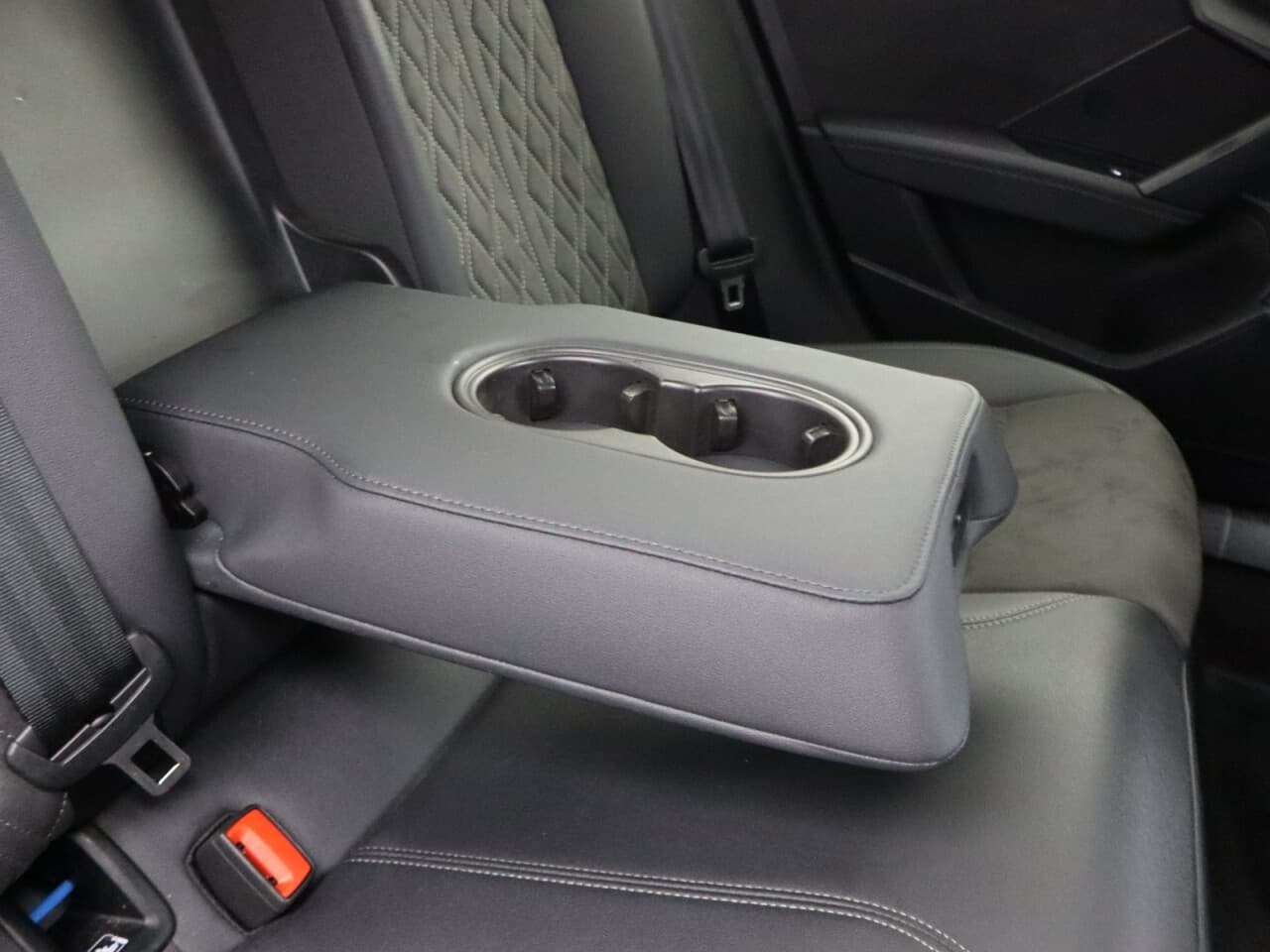 Audi A3 1.5 TFSI 35 Edition 1 — image 50