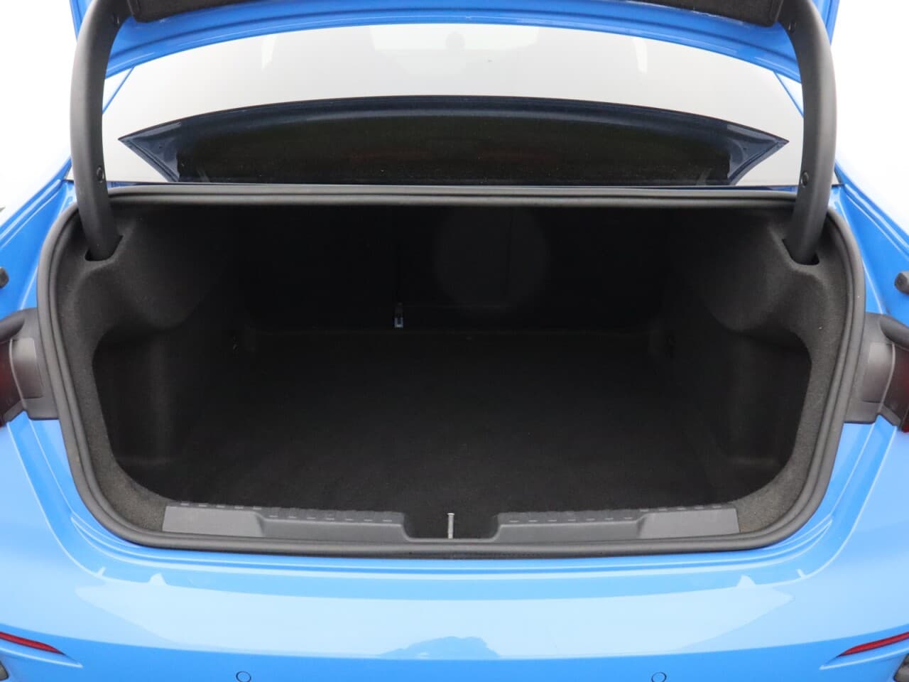 Audi A3 1.5 TFSI 35 Edition 1 — image 51