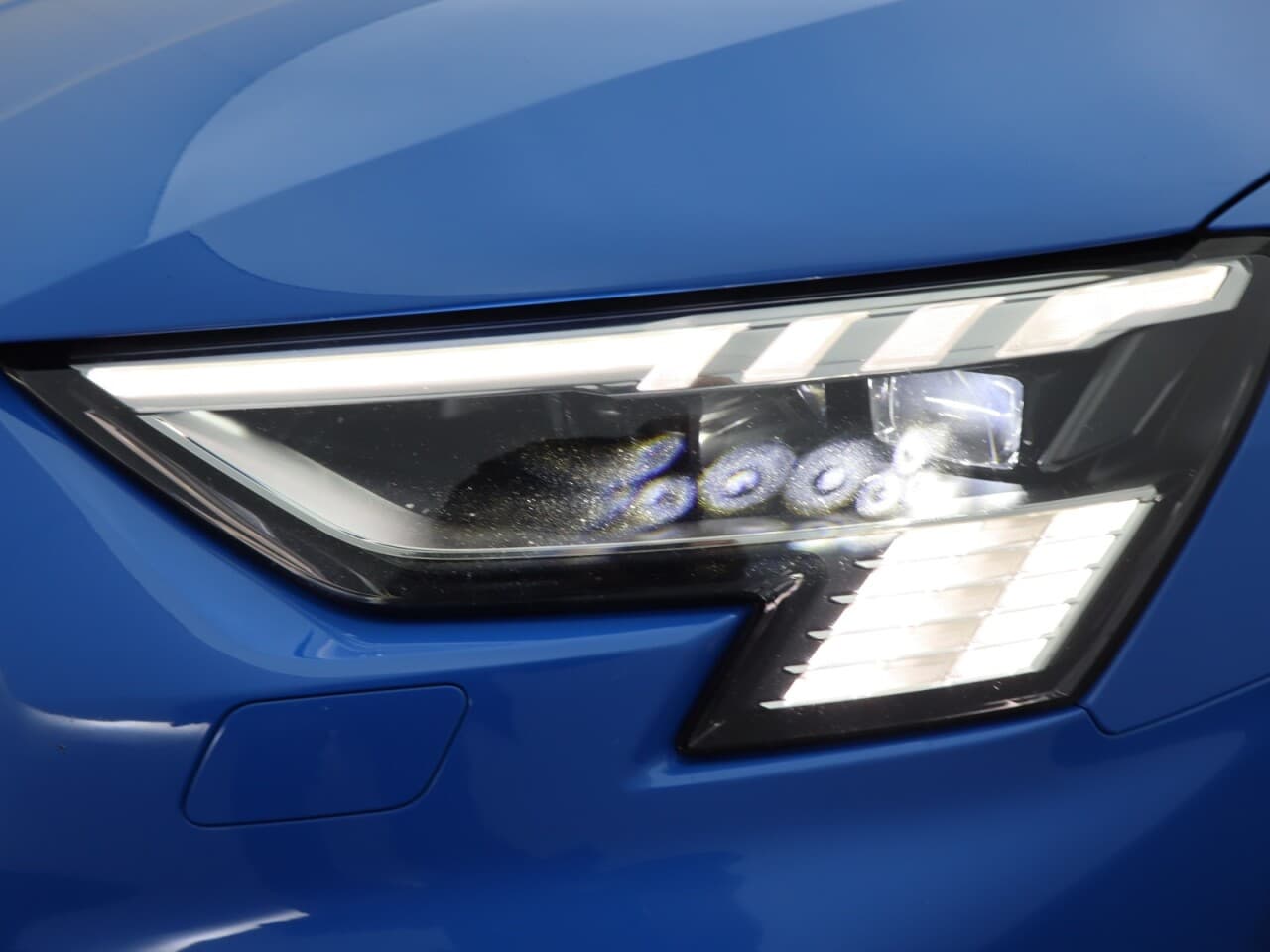 Audi A3 1.5 TFSI 35 Edition 1 — image 54