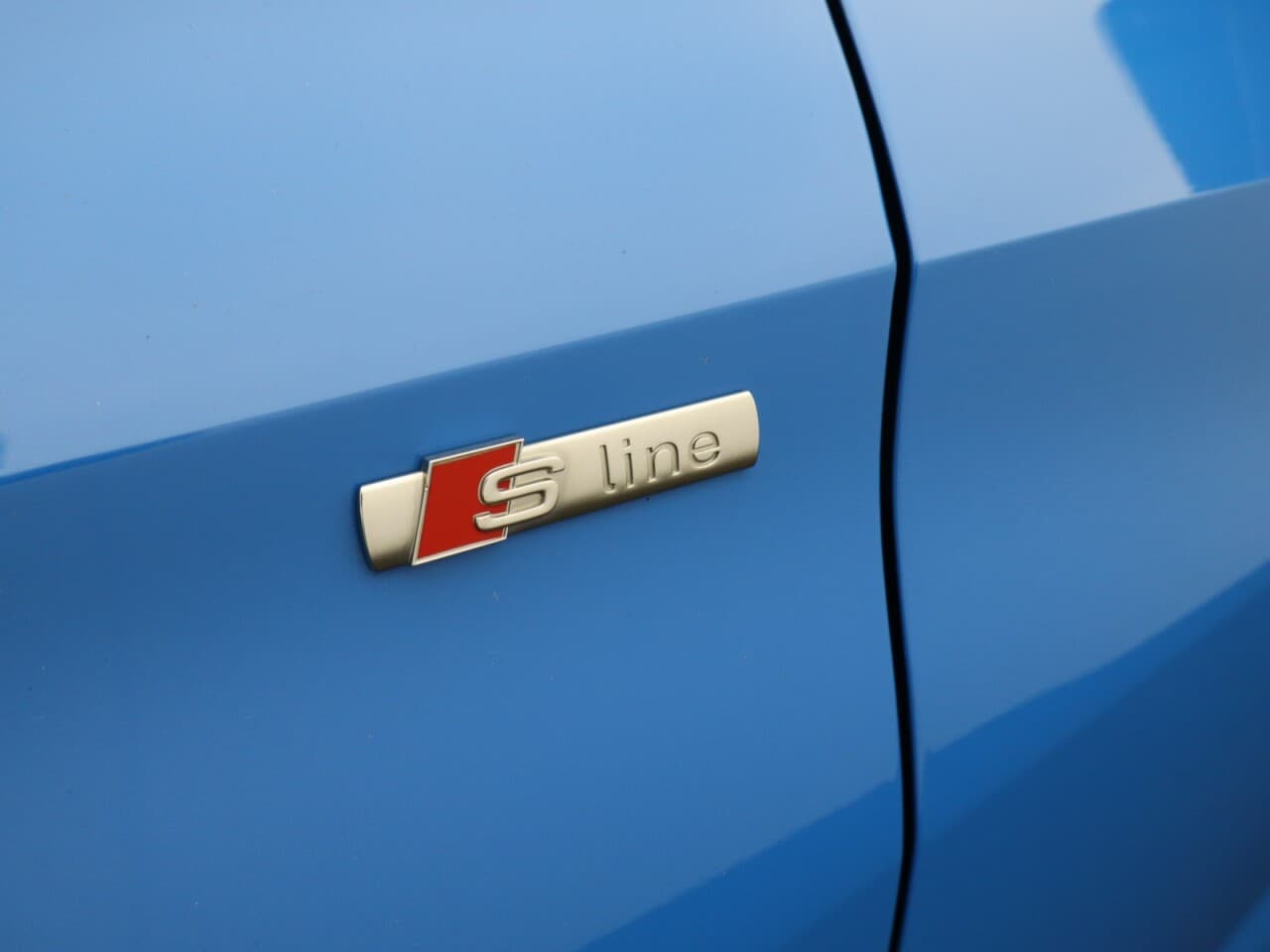 Audi A3 1.5 TFSI 35 Edition 1 — image 56
