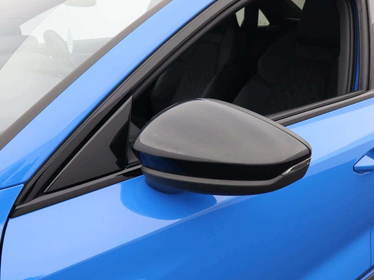 Audi A3 1.5 TFSI 35 Edition 1 — image 57