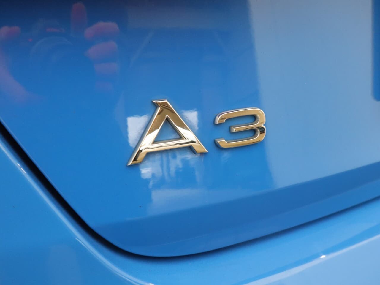 Audi A3 1.5 TFSI 35 Edition 1 — image 59