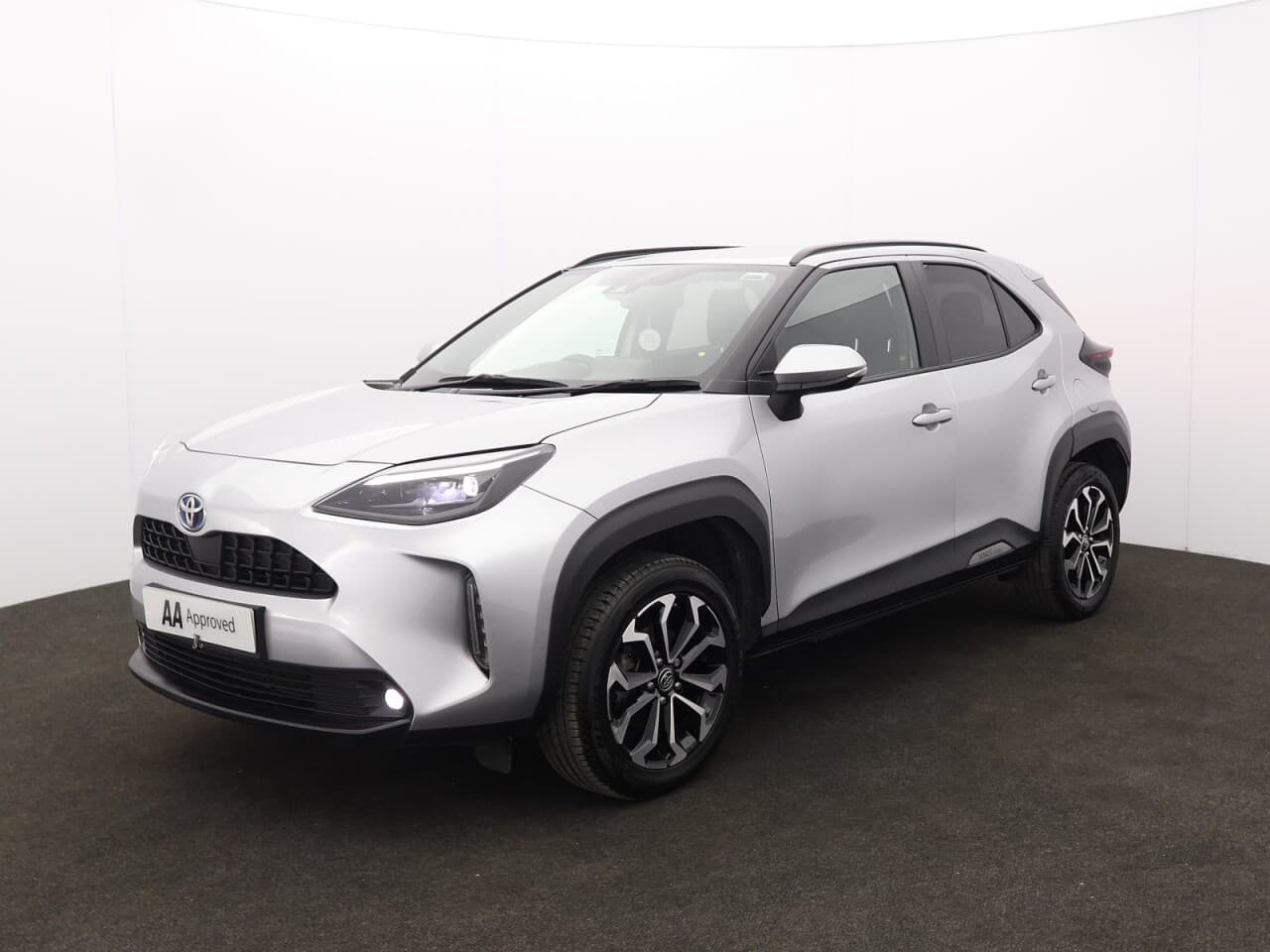 Toyota Yaris Cross 1.5 VVT-h Design — image 5