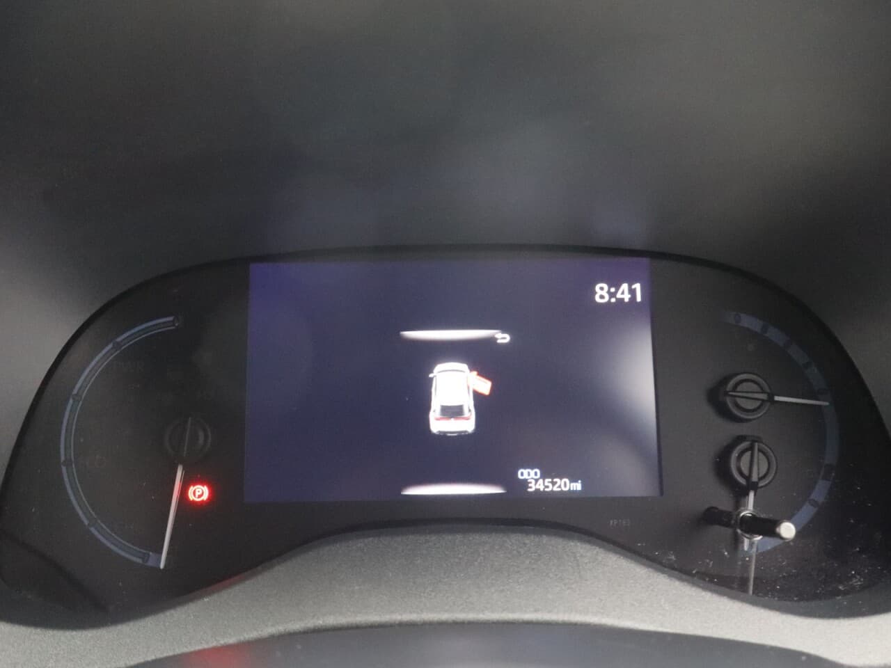 Toyota Yaris Cross 1.5 VVT-h Design — image 15