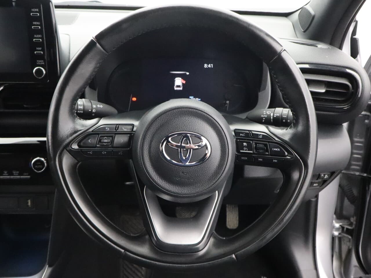 Toyota Yaris Cross 1.5 VVT-h Design — image 16