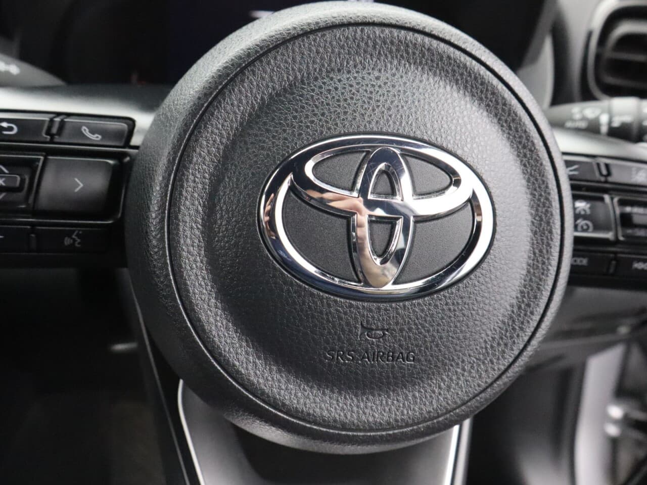 Toyota Yaris Cross 1.5 VVT-h Design — image 20