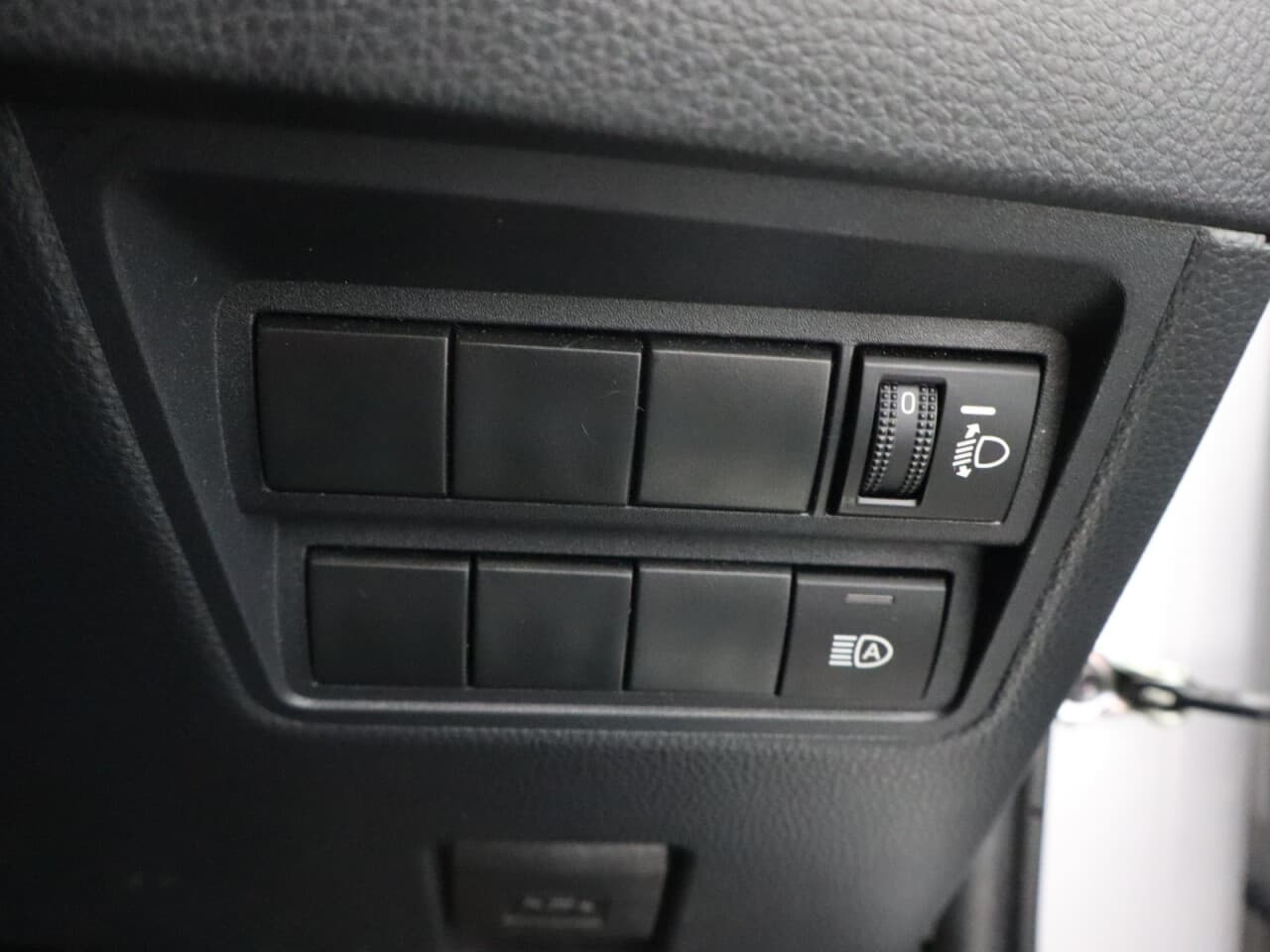 Toyota Yaris Cross 1.5 VVT-h Design — image 21