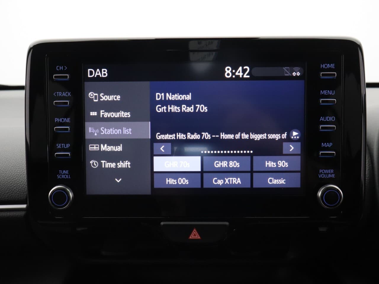 Toyota Yaris Cross 1.5 VVT-h Design — image 24