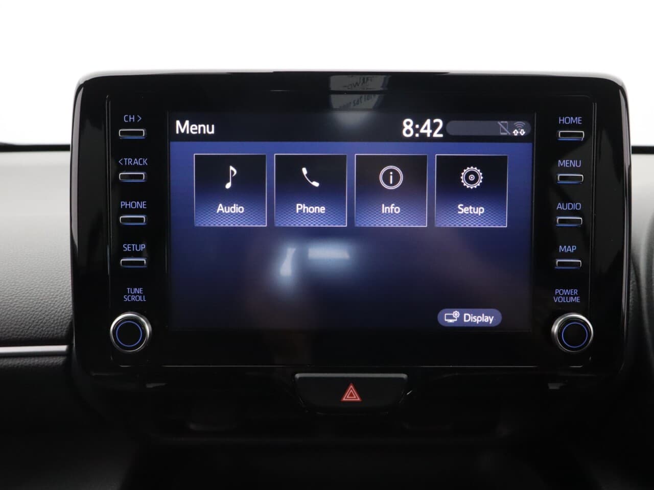 Toyota Yaris Cross 1.5 VVT-h Design — image 26
