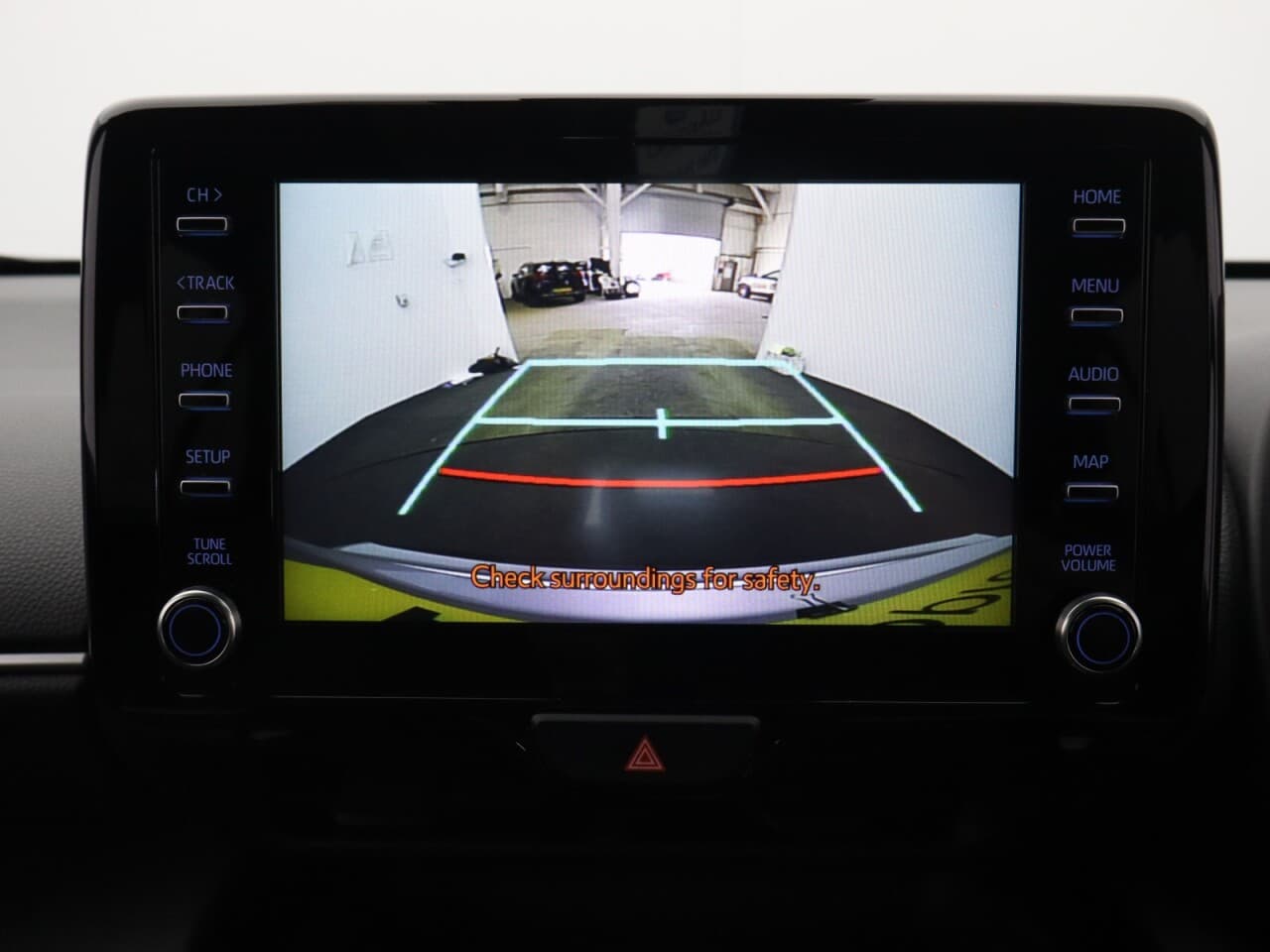 Toyota Yaris Cross 1.5 VVT-h Design — image 27