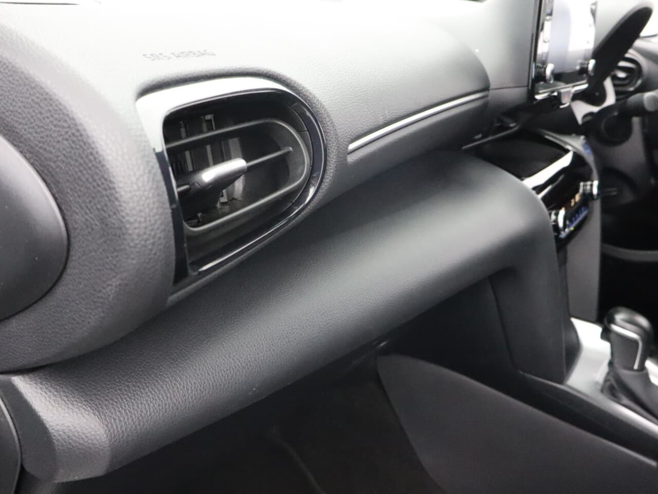 Toyota Yaris Cross 1.5 VVT-h Design — image 34