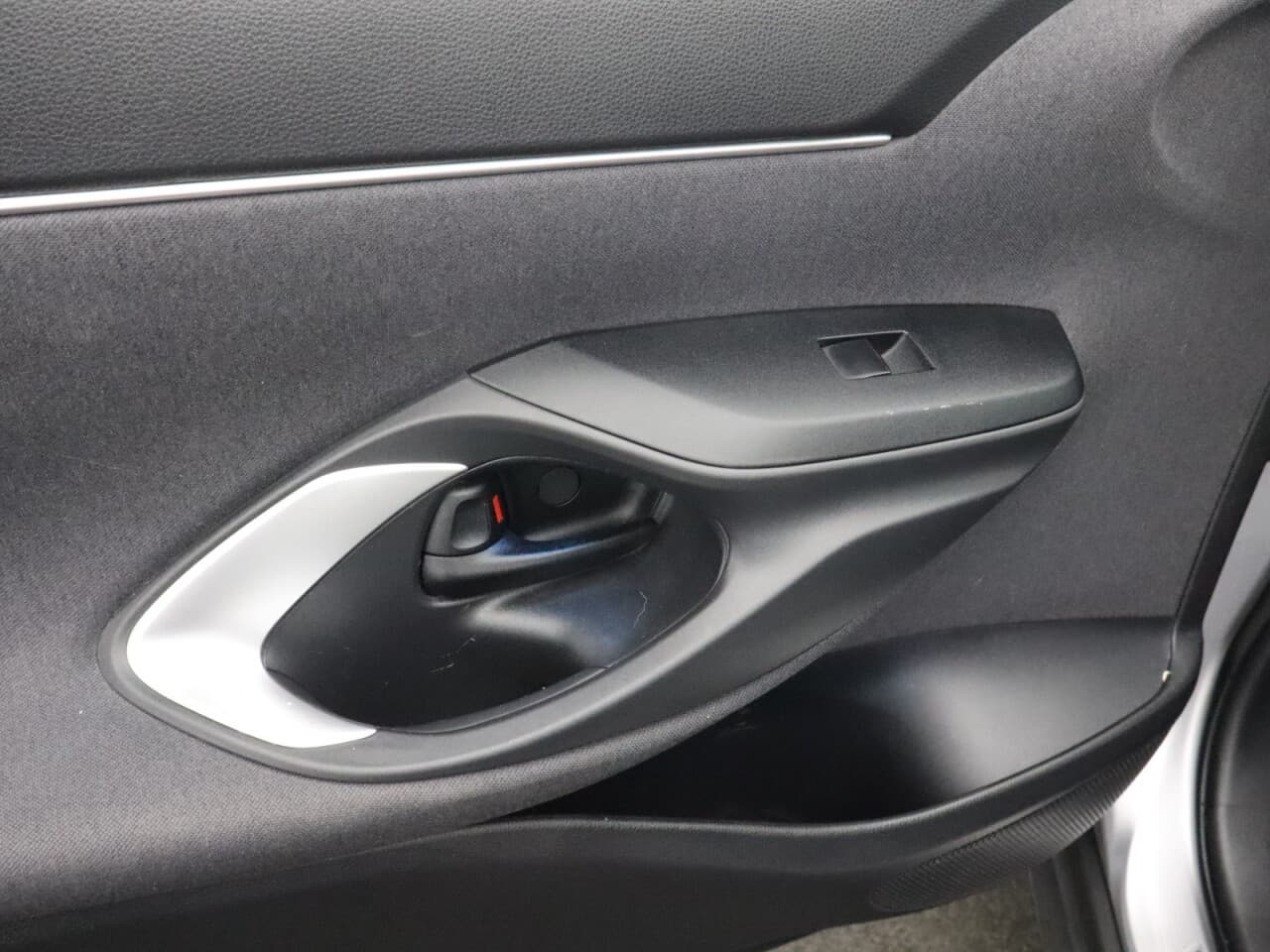 Toyota Yaris Cross 1.5 VVT-h Design — image 36