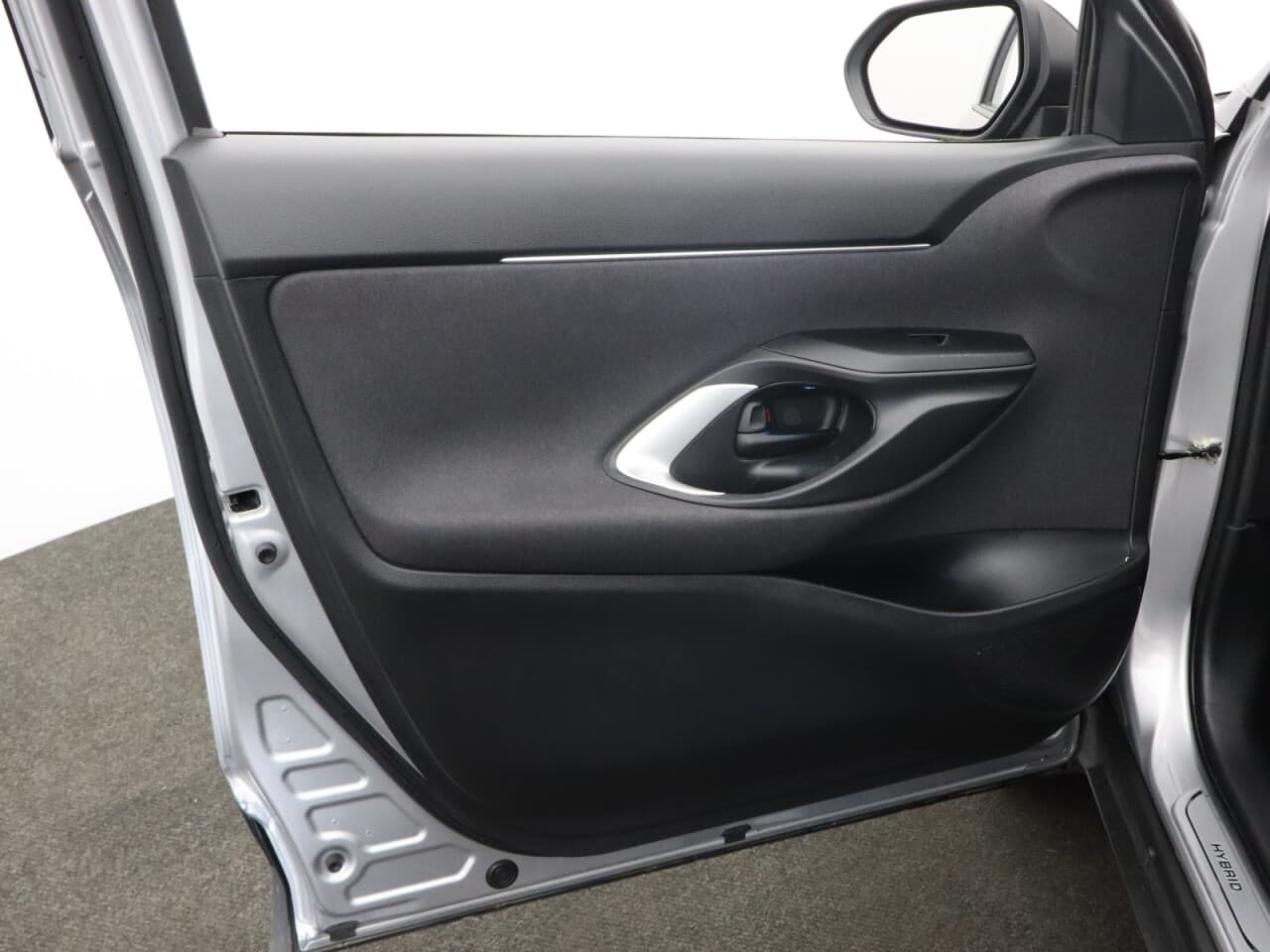 Toyota Yaris Cross 1.5 VVT-h Design — image 37