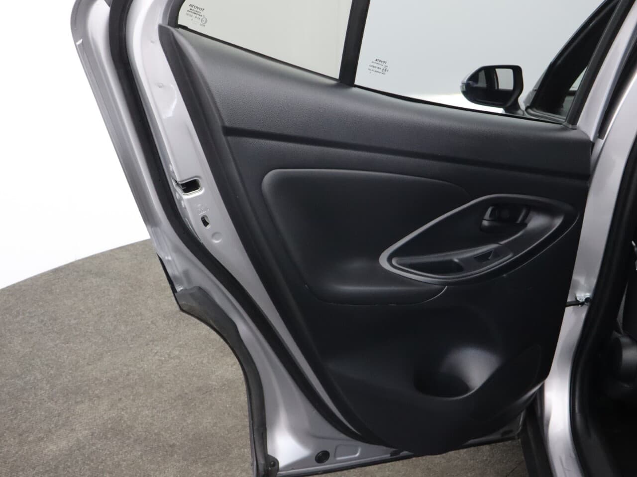 Toyota Yaris Cross 1.5 VVT-h Design — image 40