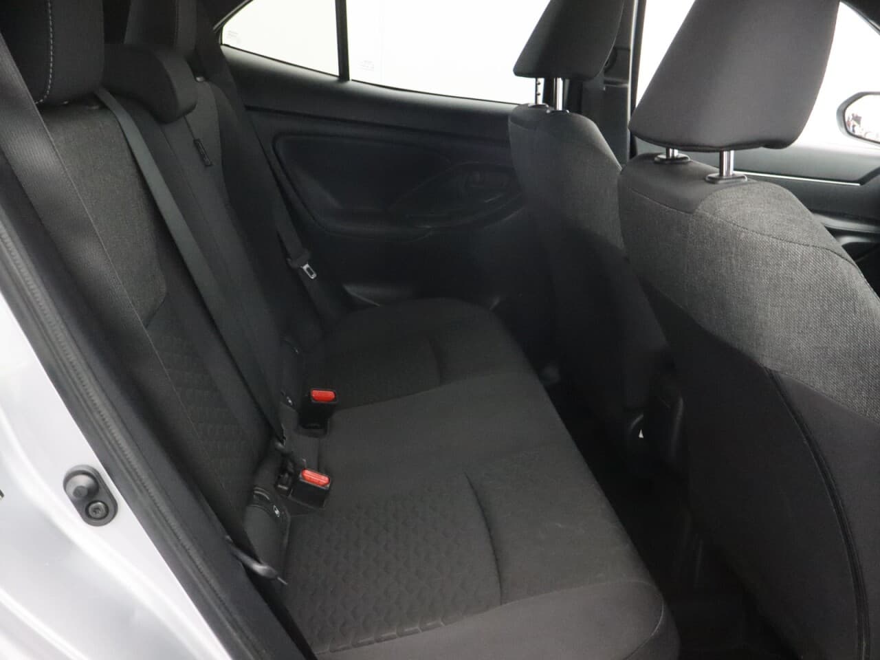 Toyota Yaris Cross 1.5 VVT-h Design — image 41
