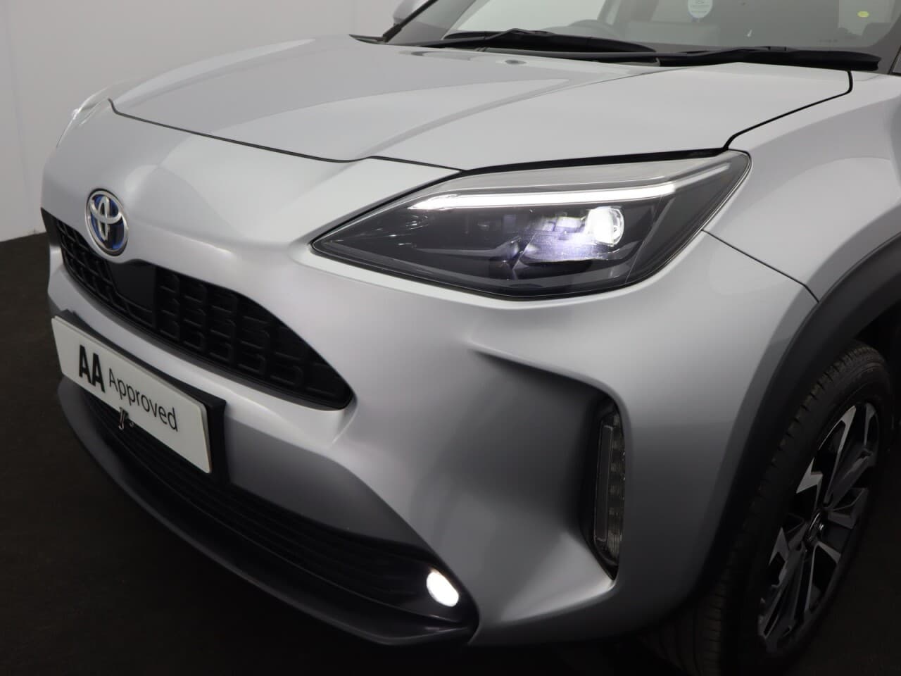 Toyota Yaris Cross 1.5 VVT-h Design — image 45