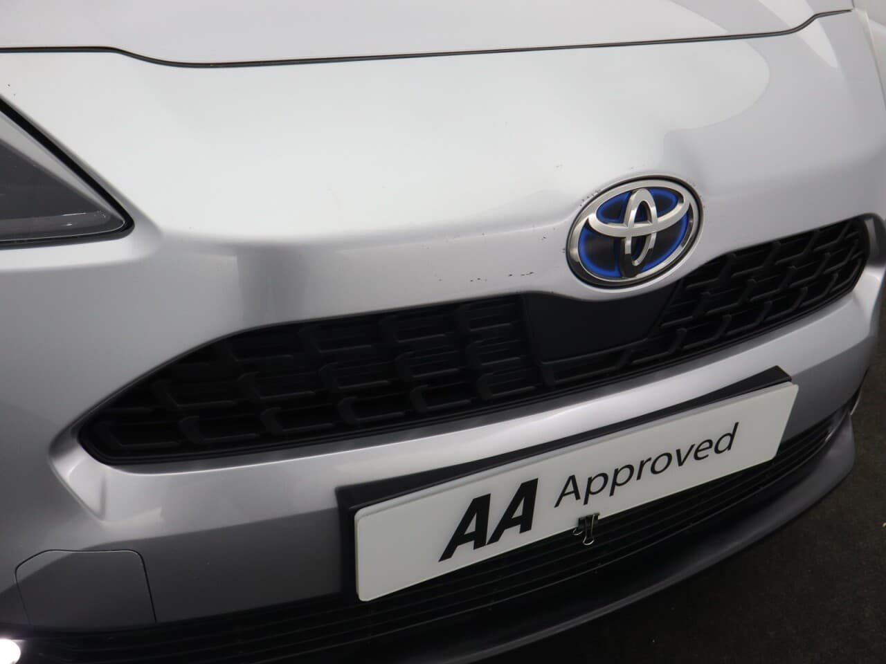 Toyota Yaris Cross 1.5 VVT-h Design — image 46
