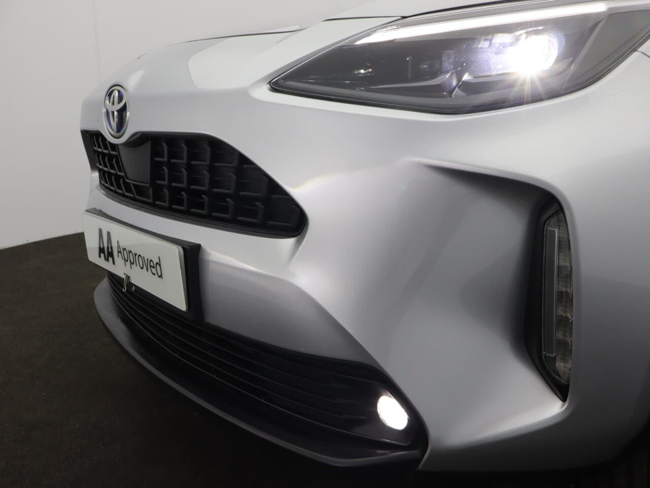 Toyota Yaris Cross 1.5 VVT-h Design — image 48