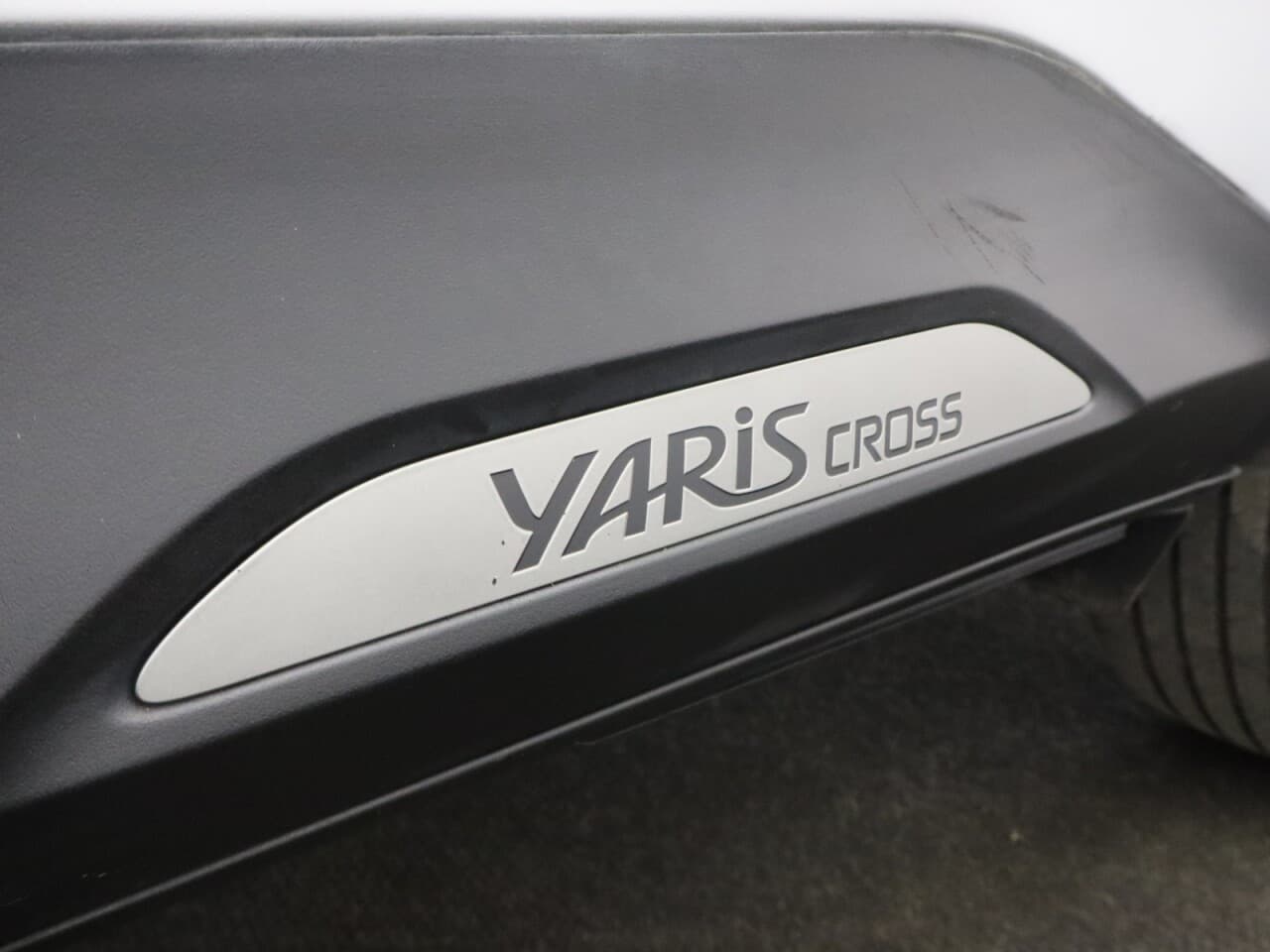 Toyota Yaris Cross 1.5 VVT-h Design — image 50