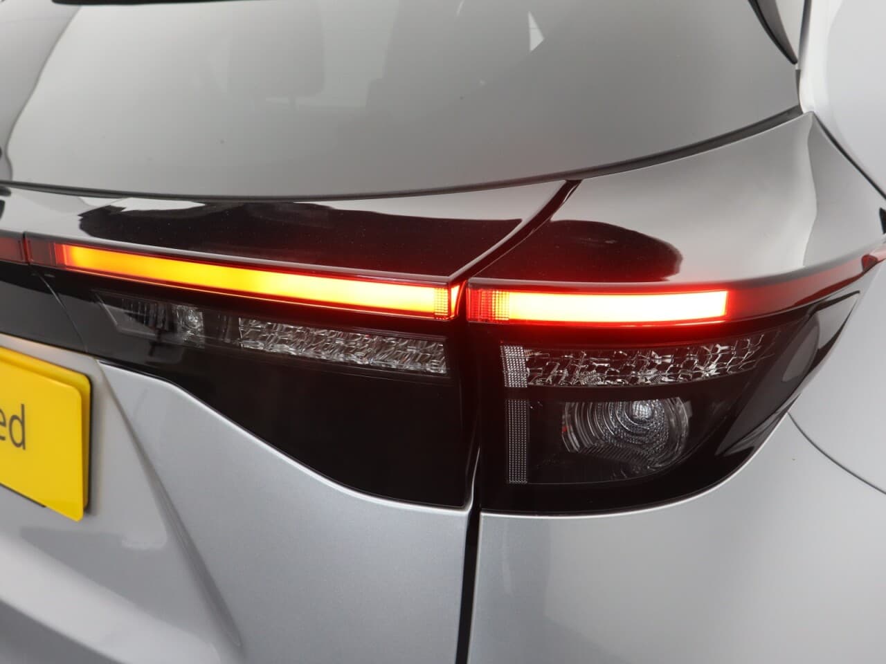 Toyota Yaris Cross 1.5 VVT-h Design — image 54